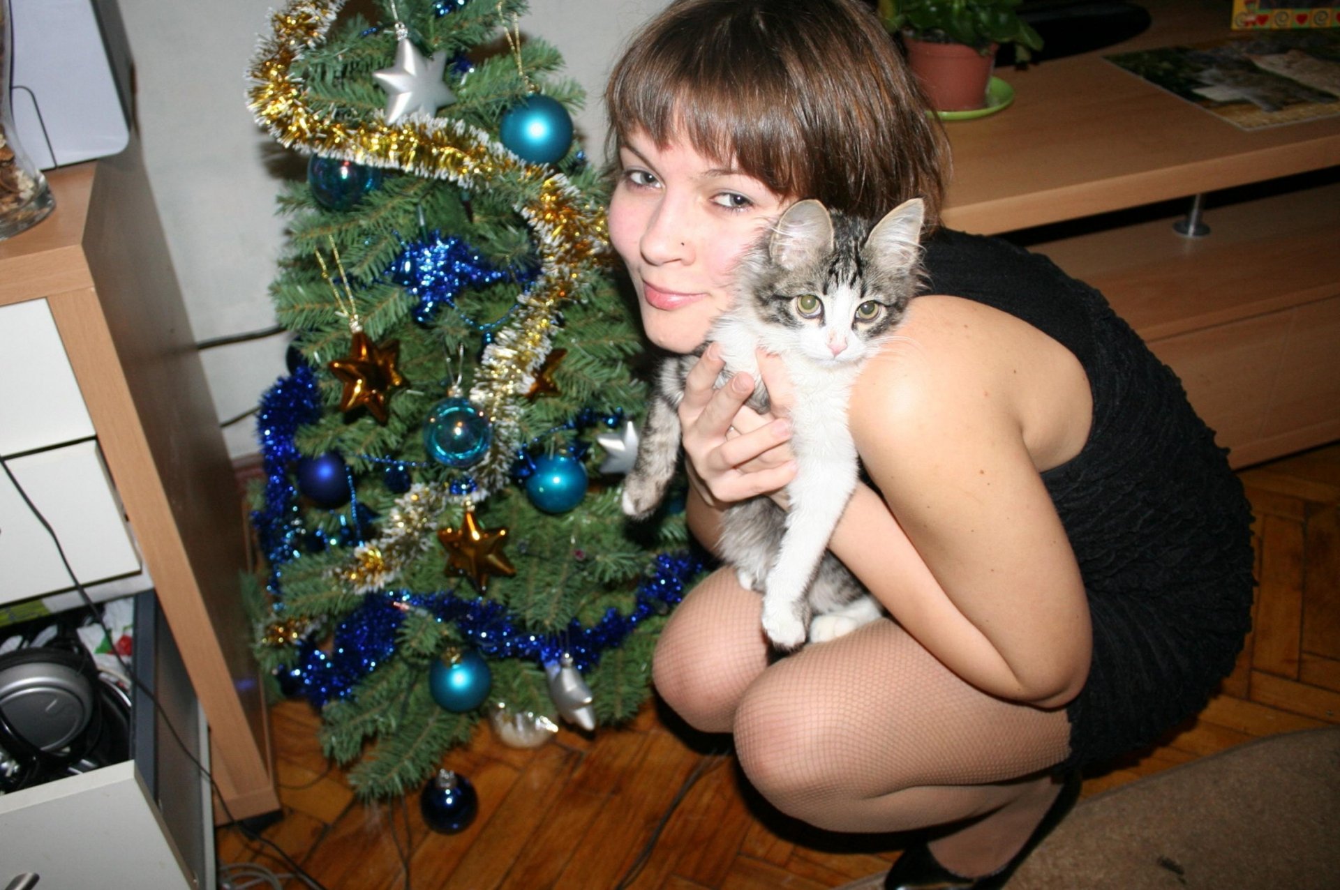 Tierliebhaberin aus Berlin,Deutschland